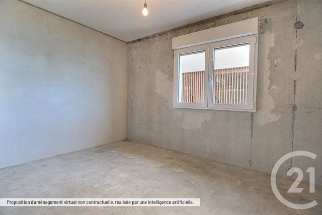 Appartement F4 &agrave; vendre - 4 pi&egrave;ces - 101,03 m2 - St Gingolph - 74 - RHONE-ALPES