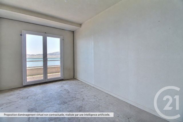 Appartement F4 &agrave; vendre - 4 pi&egrave;ces - 101,03 m2 - St Gingolph - 74 - RHONE-ALPES