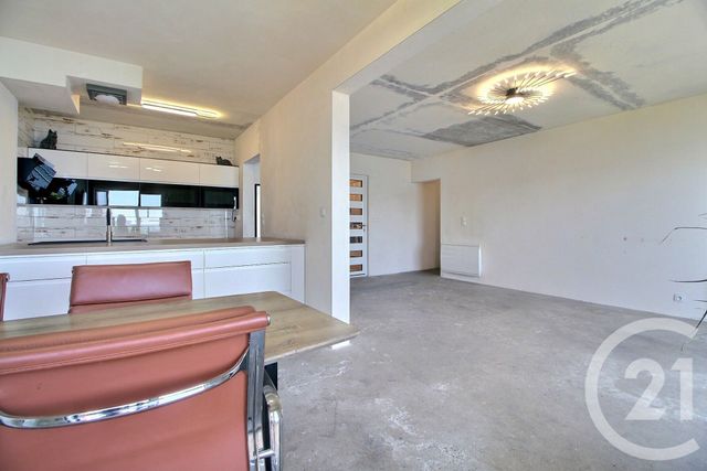 Appartement F4 &agrave; vendre - 4 pi&egrave;ces - 101,03 m2 - St Gingolph - 74 - RHONE-ALPES