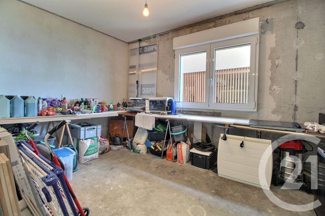 Appartement F4 &agrave; vendre - 4 pi&egrave;ces - 101,03 m2 - St Gingolph - 74 - RHONE-ALPES