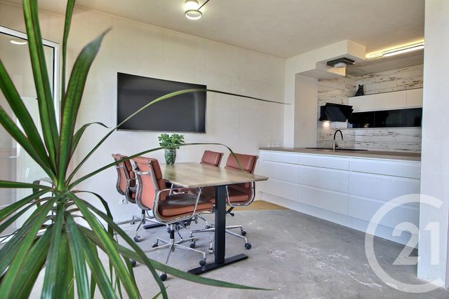 Appartement F4 &agrave; vendre - 4 pi&egrave;ces - 101,03 m2 - St Gingolph - 74 - RHONE-ALPES