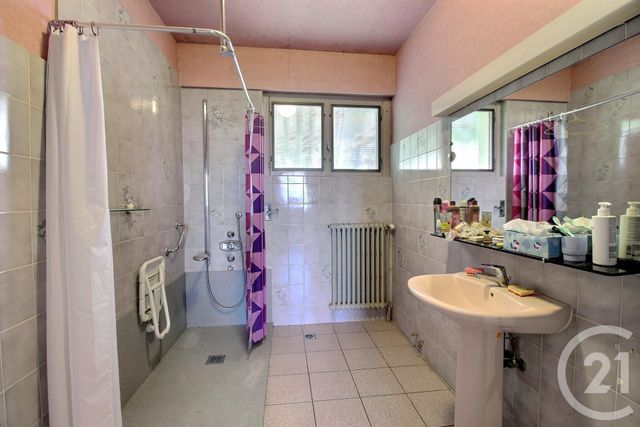 Maison à vendre - 6 pièces - 130 m2 - Evian Les Bains - 74 - RHONE-ALPES