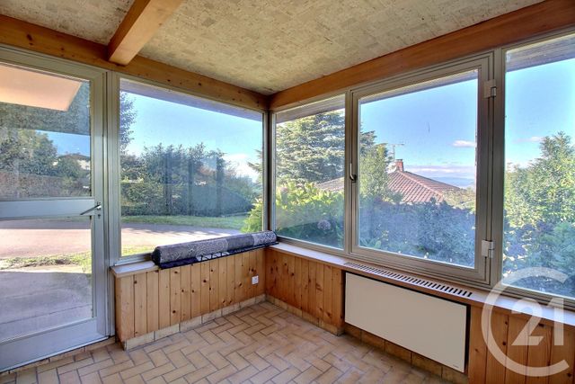 Maison à vendre - 6 pièces - 130 m2 - Evian Les Bains - 74 - RHONE-ALPES