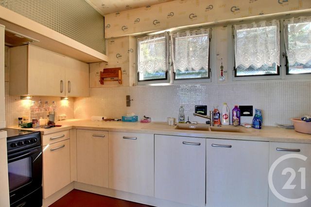 Maison à vendre - 6 pièces - 130 m2 - Evian Les Bains - 74 - RHONE-ALPES