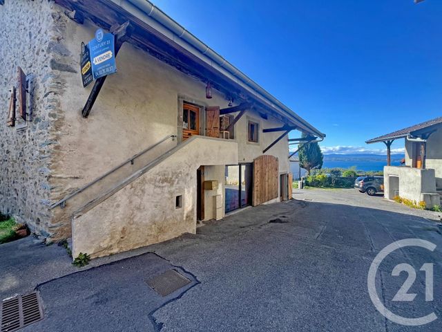maison - MARIN - 74