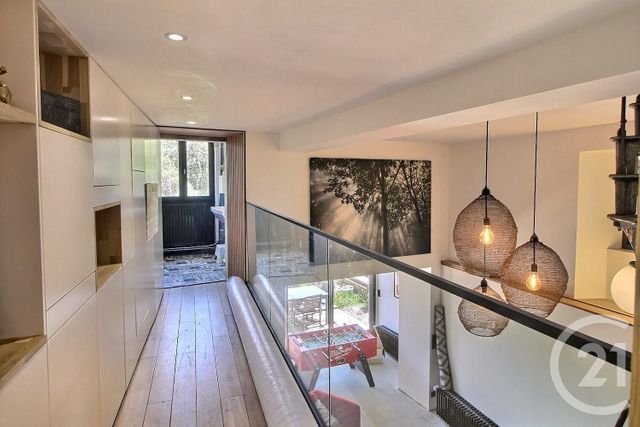 Afficher la photo en grand Maison à vendre - 10 pièces - 195 m2 - Neuvecelle - 74 - RHONE-ALPES