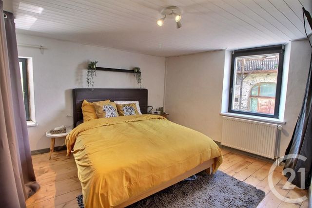 Afficher la photo en grand Maison à vendre - 10 pièces - 195 m2 - Neuvecelle - 74 - RHONE-ALPES