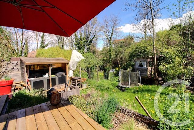 Afficher la photo en grand Maison à vendre - 10 pièces - 195 m2 - Neuvecelle - 74 - RHONE-ALPES