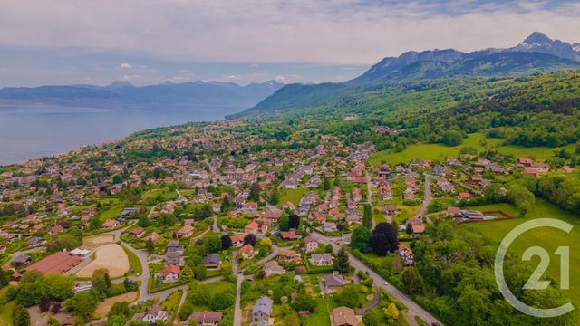 Afficher la photo en grand Maison à vendre - 10 pièces - 195 m2 - Neuvecelle - 74 - RHONE-ALPES