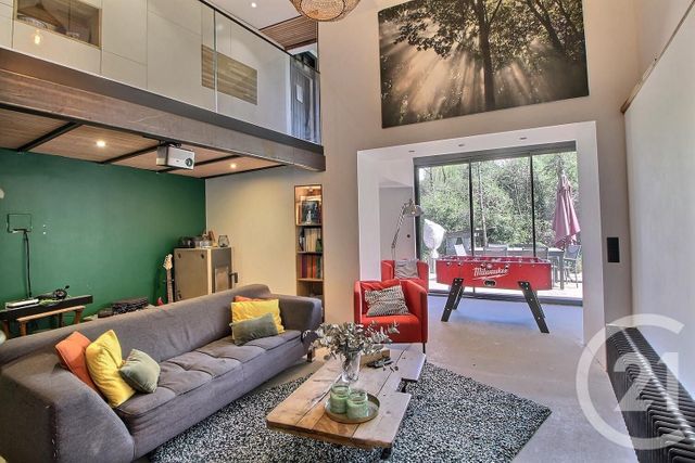 Afficher la photo en grand Maison à vendre - 10 pièces - 195 m2 - Neuvecelle - 74 - RHONE-ALPES