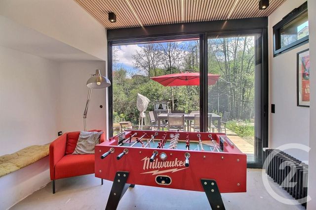 Afficher la photo en grand Maison à vendre - 10 pièces - 195 m2 - Neuvecelle - 74 - RHONE-ALPES