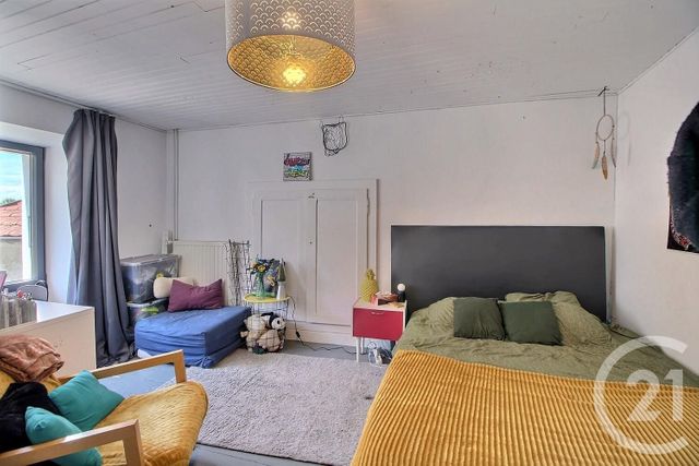 Afficher la photo en grand Maison à vendre - 10 pièces - 195 m2 - Neuvecelle - 74 - RHONE-ALPES