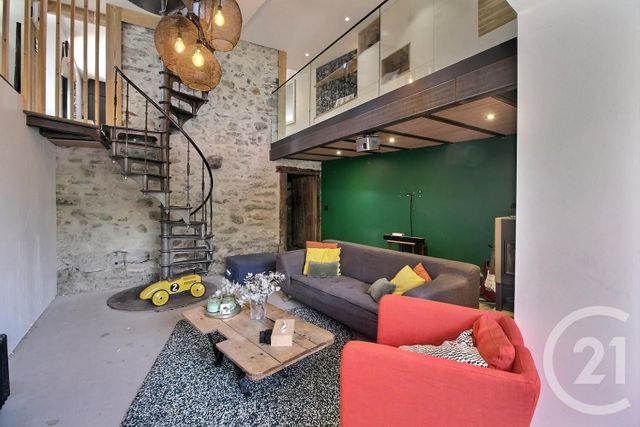 Afficher la photo en grand Maison à vendre - 10 pièces - 195 m2 - Neuvecelle - 74 - RHONE-ALPES