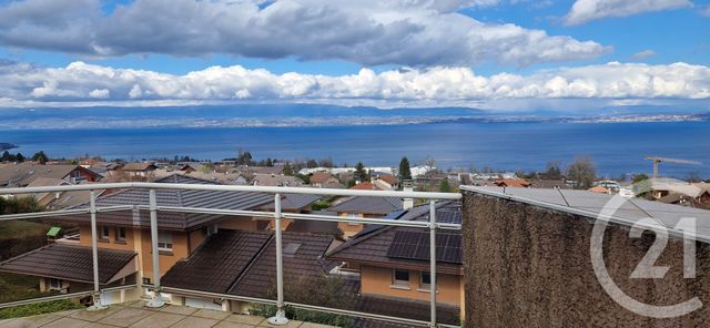 appartement - EVIAN LES BAINS - 74