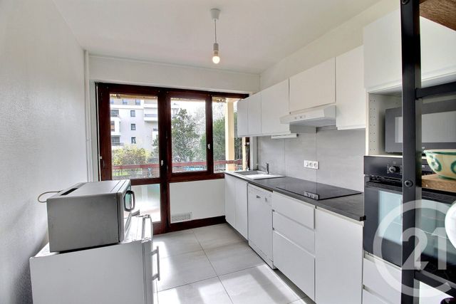 Appartement F2 à louer - 2 pièces - 50,17 m2 - Thonon Les Bains - 74 - RHONE-ALPES