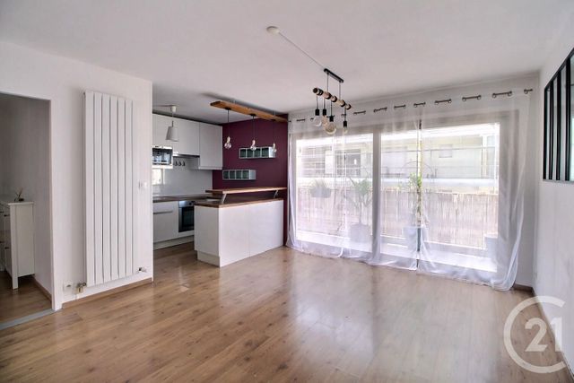 appartement - EVIAN LES BAINS - 74