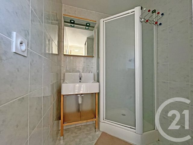 Appartement F2 &agrave; vendre - 2 pi&egrave;ces - 28,48 m2 - Neuvecelle - 74 - RHONE-ALPES