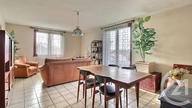 Maison &agrave; vendre - 4 pi&egrave;ces - 87 m2 - Publier - 74 - RHONE-ALPES