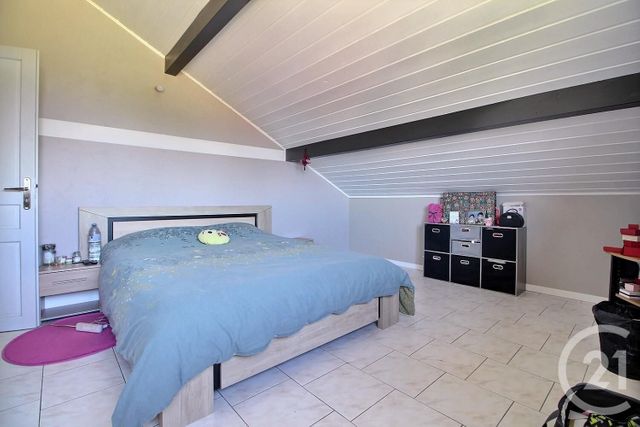 Afficher la photo en grand Maison à vendre - 7 pièces - 195,94 m2 - Marin - 74 - RHONE-ALPES