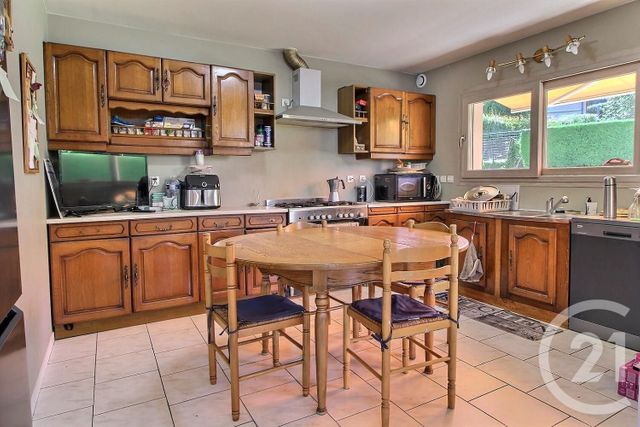 Afficher la photo en grand Maison à vendre - 7 pièces - 195,94 m2 - Marin - 74 - RHONE-ALPES