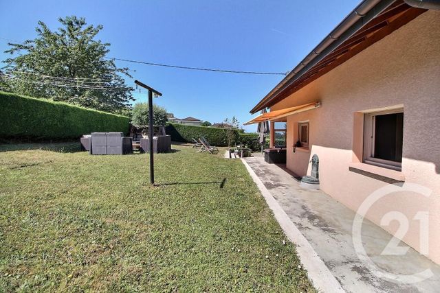 Afficher la photo en grand Maison à vendre - 7 pièces - 195,94 m2 - Marin - 74 - RHONE-ALPES