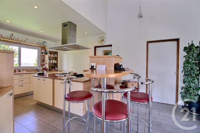 Maison à vendre - 6 pièces - 170 m2 - Evian Les Bains - 74 - RHONE-ALPES