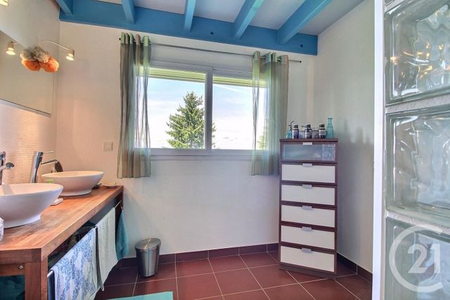 Maison à vendre - 6 pièces - 170 m2 - Evian Les Bains - 74 - RHONE-ALPES