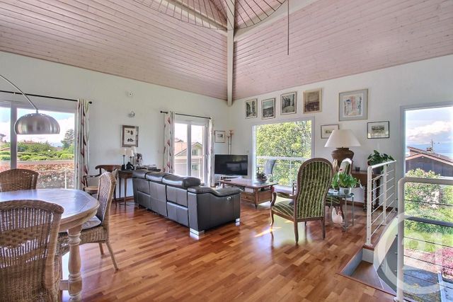 Maison à vendre - 6 pièces - 170 m2 - Evian Les Bains - 74 - RHONE-ALPES