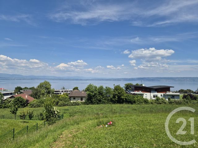 Appartement F2 à vendre - 2 pièces - 40,51 m2 - Evian Les Bains - 74 - RHONE-ALPES