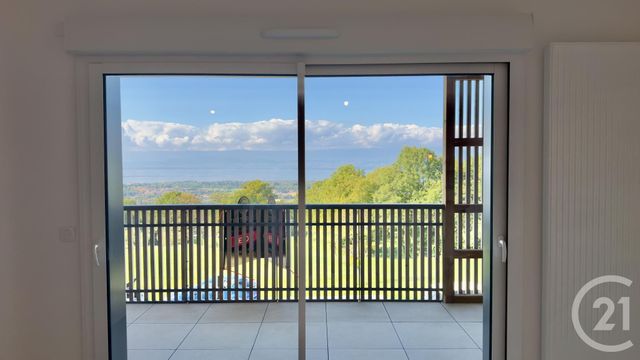 Appartement F2 à vendre - 2 pièces - 43,23 m2 - Marin - 74 - RHONE-ALPES