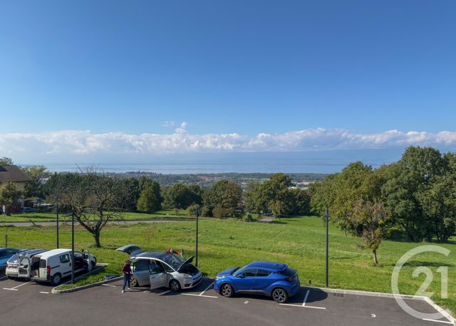 Appartement F2 à vendre - 2 pièces - 43,23 m2 - Marin - 74 - RHONE-ALPES