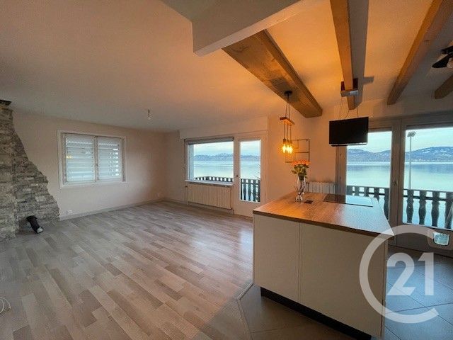 appartement - ST GINGOLPH - 74