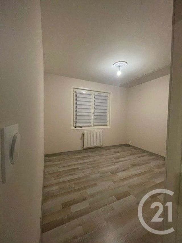 Appartement F3 &agrave; louer - 3 pi&egrave;ces - 61,98 m2 - St Gingolph - 74 - RHONE-ALPES