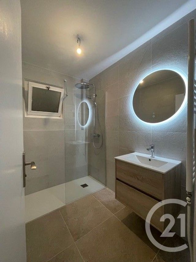 Appartement F3 &agrave; louer - 3 pi&egrave;ces - 61,98 m2 - St Gingolph - 74 - RHONE-ALPES