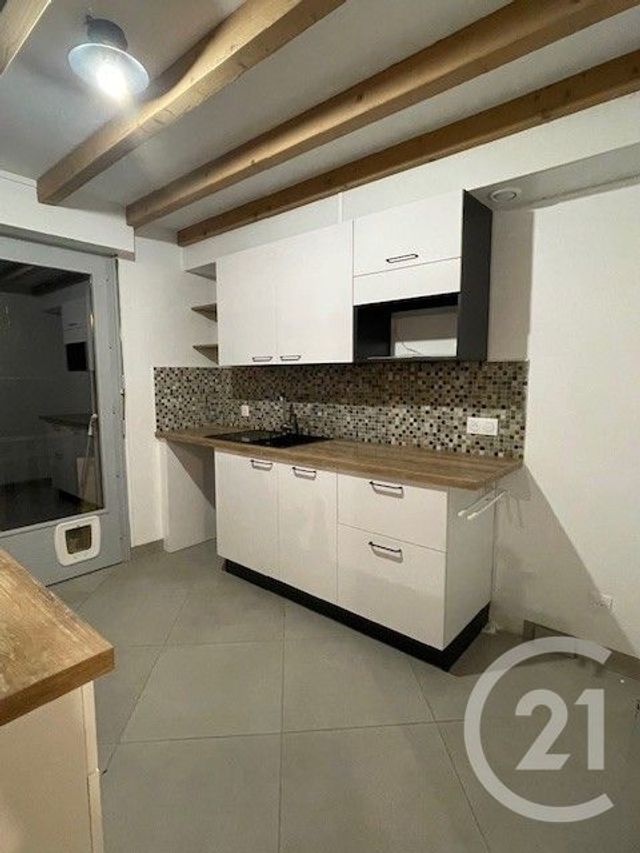 Appartement F3 &agrave; louer - 3 pi&egrave;ces - 61,98 m2 - St Gingolph - 74 - RHONE-ALPES