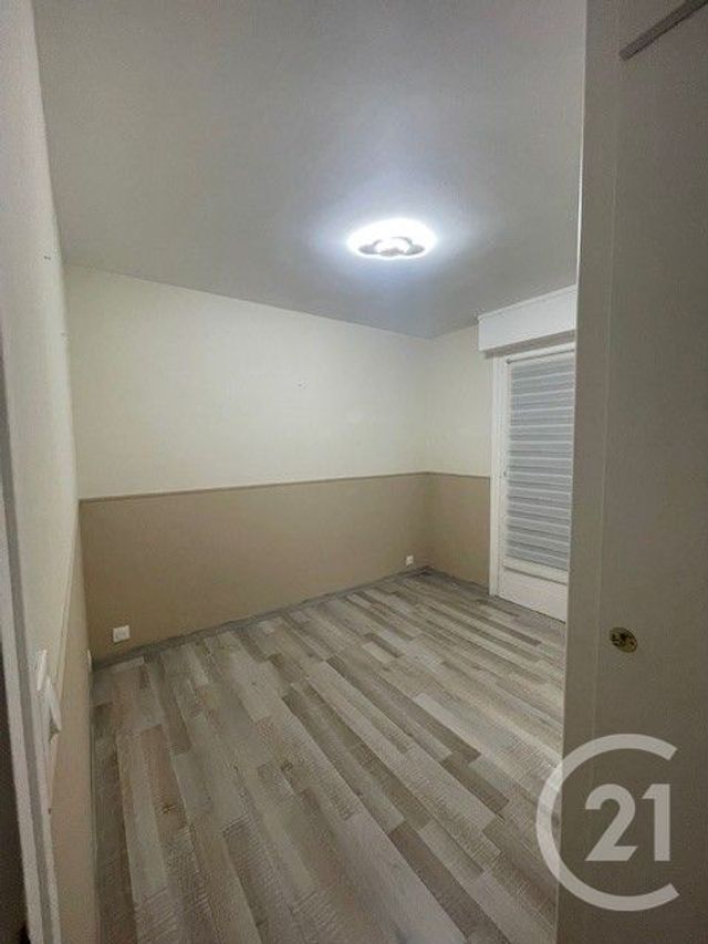 Appartement F3 &agrave; louer - 3 pi&egrave;ces - 61,98 m2 - St Gingolph - 74 - RHONE-ALPES