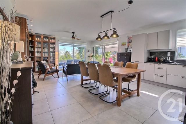 appartement - EVIAN LES BAINS - 74