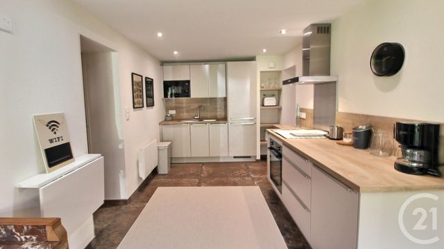 Appartement F3 à louer - 3 pièces - 67,13 m2 - Bernex - 74 - RHONE-ALPES