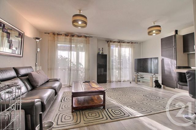 appartement - MAXILLY SUR LEMAN - 74