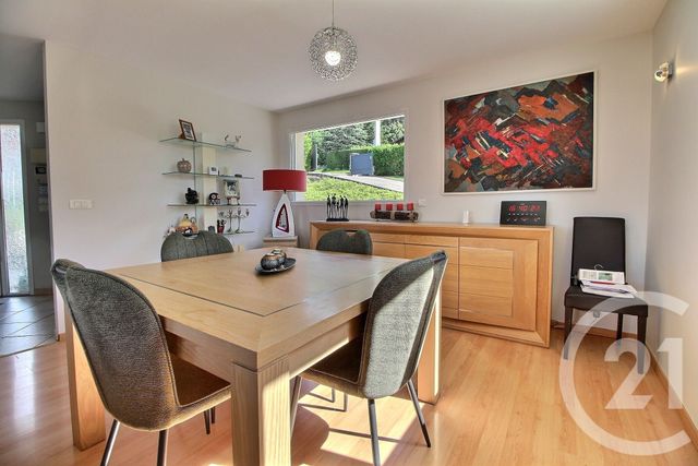 Maison &agrave; vendre - 5 pi&egrave;ces - 143,39 m2 - Publier - 74 - RHONE-ALPES
