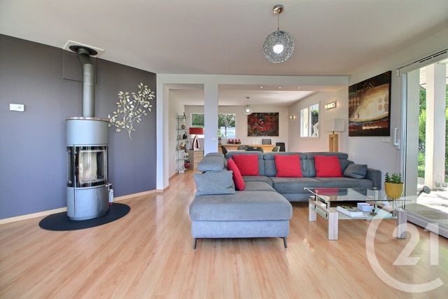 Maison &agrave; vendre - 5 pi&egrave;ces - 143,39 m2 - Publier - 74 - RHONE-ALPES