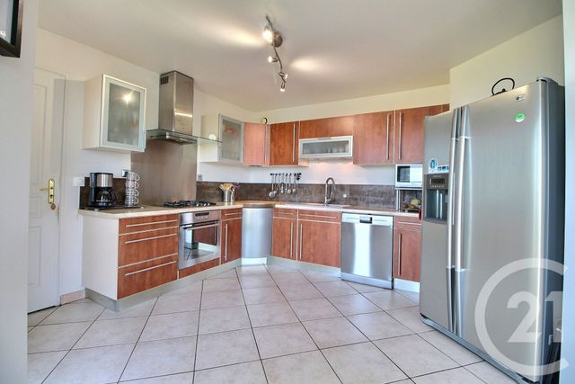 Maison &agrave; vendre - 5 pi&egrave;ces - 143,39 m2 - Publier - 74 - RHONE-ALPES