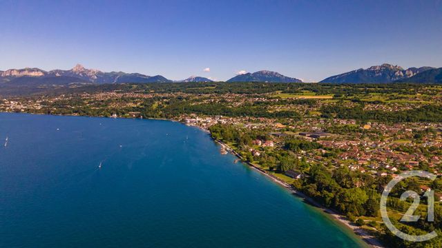 Maison &agrave; vendre - 5 pi&egrave;ces - 143,39 m2 - Publier - 74 - RHONE-ALPES