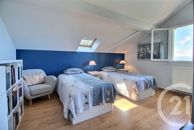 Maison &agrave; vendre - 5 pi&egrave;ces - 143,39 m2 - Publier - 74 - RHONE-ALPES