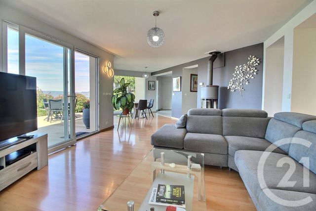 Maison &agrave; vendre - 5 pi&egrave;ces - 143,39 m2 - Publier - 74 - RHONE-ALPES