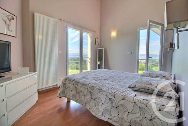 Maison &agrave; vendre - 5 pi&egrave;ces - 143,39 m2 - Publier - 74 - RHONE-ALPES