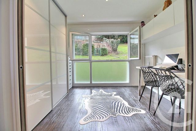 Appartement F4 &agrave; vendre - 4 pi&egrave;ces - 91,89 m2 - Evian Les Bains - 74 - RHONE-ALPES