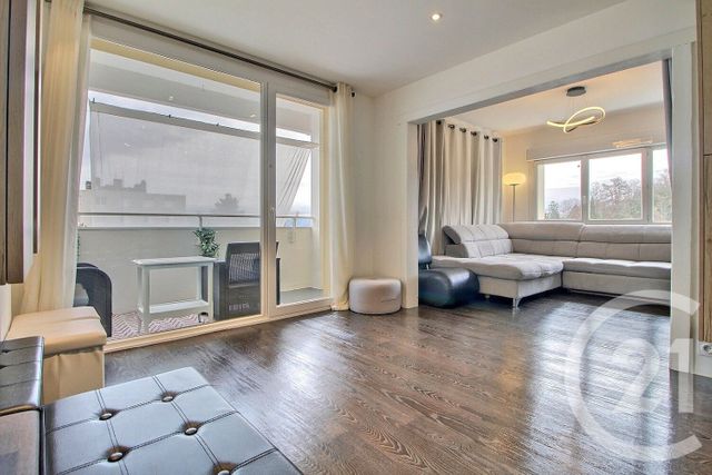 Appartement F4 à vendre EVIAN LES BAINS