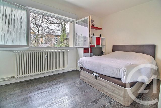 Appartement F4 &agrave; vendre - 4 pi&egrave;ces - 91,89 m2 - Evian Les Bains - 74 - RHONE-ALPES