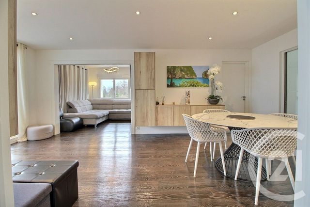 Appartement F4 &agrave; vendre - 4 pi&egrave;ces - 91,89 m2 - Evian Les Bains - 74 - RHONE-ALPES